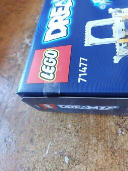 LEGO DREAMZZZ Sandmanova věž - 3