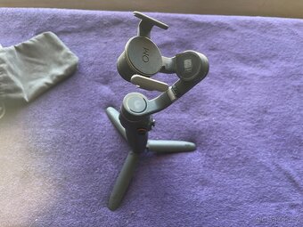 DJI Osmo Mobile 6 minimálně používaný - 3
