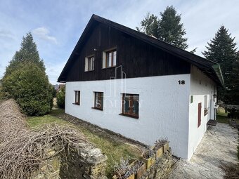 Prodej rodinného domu  218m2, Česká Kubice - Domažlice - 3