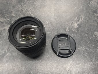 Objektiv Nikon AF-S NIKKOR 18-70mm 1:35-4,5G ED - 3