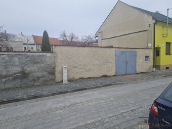 Prodej parcely na ulici Růžová v Kojetíně - 3