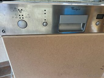Whirlpool - 3