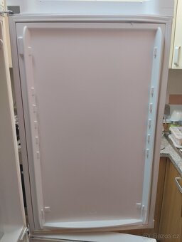Kombi lednice Electrolux ERB 34003W v celku nebo náhradní dí - 3