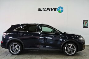 DS7 Crossback 2.0 HDi 130 kW, 8AT, Grand Chic, DPH, ZÁRUKA - 3