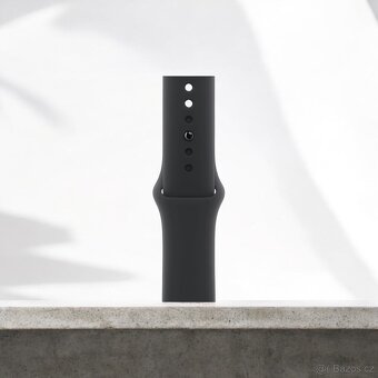 Apple Watch 10 GPS 46 GPS klavírně černý hliník - 3