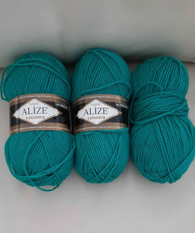 Lanagold classic - 3ks - 3