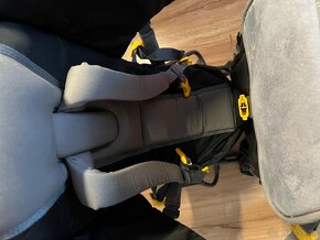 Deuter Kid Comfort 1 nosítko + dopravné je v ceně - 3
