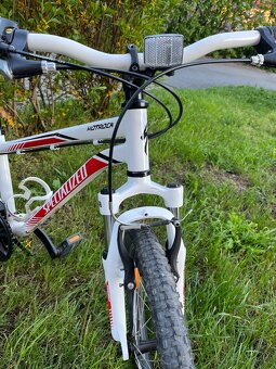 Detske kolo Specialized vel. 20’’ - 3