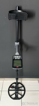 Prodám Minelab Equinox 800 – ve skvělém stavu - 3