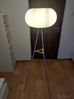 Stojací lampa - 3