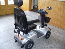 Elektrický skútr - 3