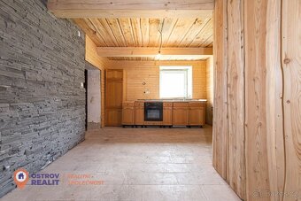 Prodej, Chalupa, 1634 m², Nový Malín - Mladoňov u Oskavy - 3
