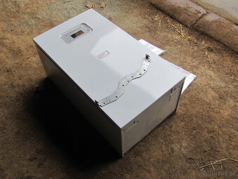 ELEKTROKOTEL PROTHERM RAY 24KE - 24KW - 3