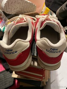 Boty New Balance 40,5 - 3
