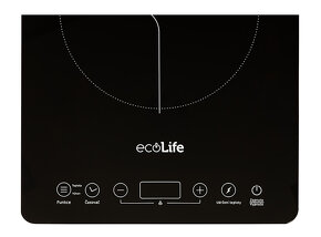 9-ti DILNA SADA NADOBI ŘADY ECOLIFE V ZARUCE+DAREK - 3