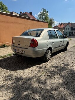 PRODÁM Renault Thalia - 3