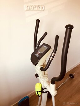 Eliptical Kettler Rivo M plus držák sportovních lahv - 3