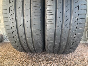 VW Škoda 18" 5x100 - 3