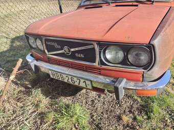ŠKODA 120 GLS - 3