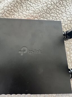 WiFi router TP-Link Archer C54 - 3