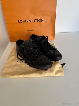 Panské tenisky Louis Vuitton - 3