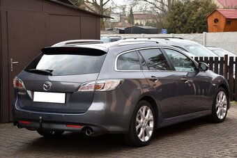 Mazda 6 2.5 GTA 6st,KLIMA,BOSE,VÝHŘEV,BIXENON,ALU18,POLOKŮŽE - 3