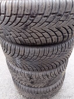 ZANOVNI ZIMNI 19" ORIGINAL HYUNDAI TUCSON,Kia Sportage - 3