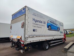 DAF LF 45.220 PLACHTA MĚCHY EURO5 - 3