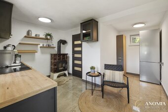 Prodej chata, 51 m2 - Kostelany, ev.č. 00444 - 3