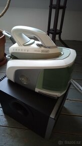 Parní generátor DeLonghi na opravu - 3