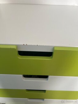 Nábytek IKEA Stuva - 3