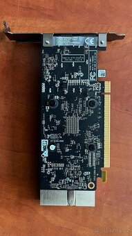 Grafická karta Radeon RX6400 Gaming 4GB - 3