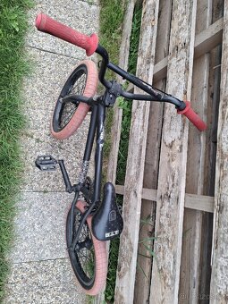 kolo bmx 18 freestyle - 3