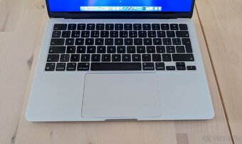 Apple MacBook Air M2 2022 - 3
