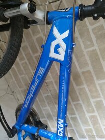 Dětské kolo Superior 24" - 3