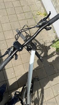 Arcore Dámske Krosové Kolo / Women bike - 3
