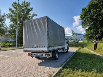 Fiat Ducato 3.0 130kw - 3
