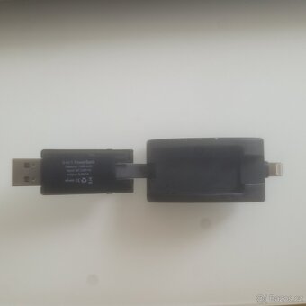 Powerbanka - 3