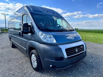 Fiat Ducato 3.0, L3H2 - 3