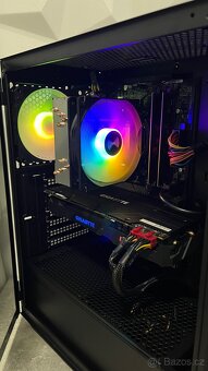 Herní PC I7 8700K / RTX 2070 / DDR4 16 GB / 1TB - 3