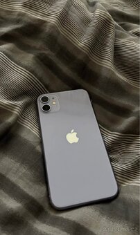 iPhone 11 64GB - 3