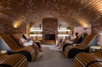 Celodenní vstupenka Aqualand Moravia + wellness - 3