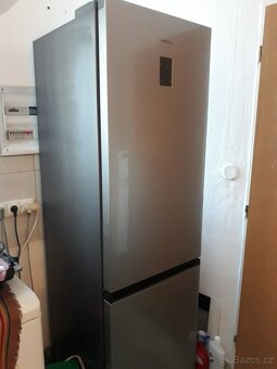 Prodám Samsung lednici - 3