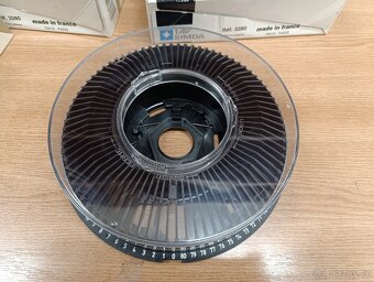 Simda 3280 kulatý zásobník univerzální pro 80 DIA - 3