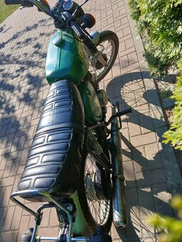 Simson elektronik 6v - 3