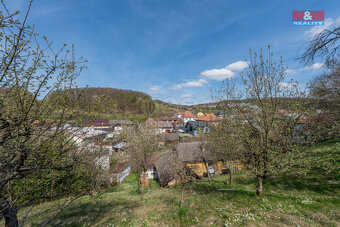 Prodej chalupy, 93 m², Březnice - 3