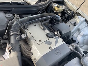 Mercedes SLK 200 - 3