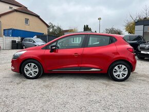 Renault Clio 1.5DCi 55kW Tempomat - 3