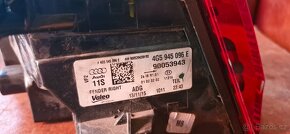 Prave zadni svetlo audi A6 4G sedan 2015-> - 3