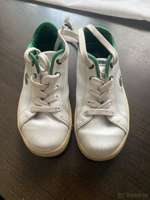 Boty Lacoste - 3